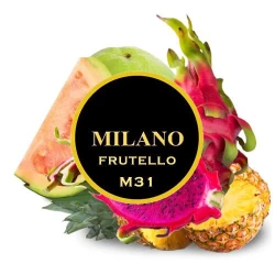Табак Milano Frutello M31 (Фрутелло) 100гр