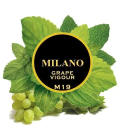 Табак Milano Grape Vigour M19 (Грейп Вигур) 100 гр