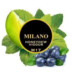 Табак Milano Honeydew Vigour M17 (Ханидью Вигур) 100 гр