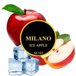 Табак Milano Ice Apple M167 (Лед Яблоко) 50 гр