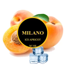 Табак Milano Ice Apricot M168 (Лед Абрикос) 100 гр