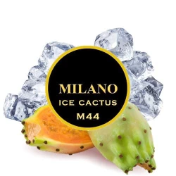 Табак Milano Ice Cactus M44 (Лед Кактус) 100гр