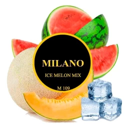 Табак Milano Ice Melon Mix M109 (Айс Мелон Микс) 50 гр
