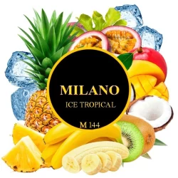 Табак Milano Ice Tropical M144 (Айс Тропикал) 50 гр