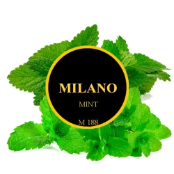 Табак Milano Mint M188 (Мята) 100 гр