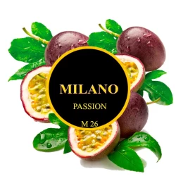 Табак Milano Passion M26 (Маракуйя) 100гр