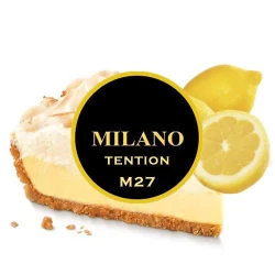 Табак Milano Tention M27 (Теншен) 100гр