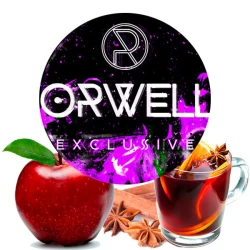 Табак Orwell Medium Apple Glint (Эпл Глинт) 50 гр