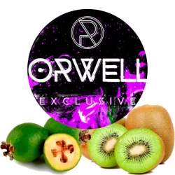 Табак Orwell Soft Fyger Kiwi (Фигер Киви) 50 гр
