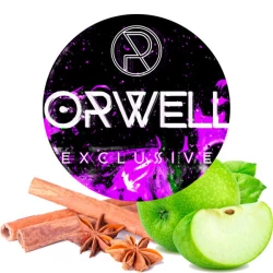 Табак Orwell Soft Spicy Apple (Спайси Эпл) 50 гр