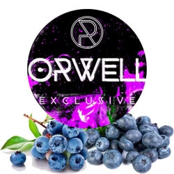 Табак Orwell Strong Blue Mis (Блу Мис) 50 гр