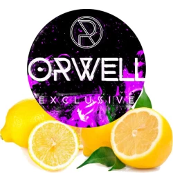 Табак Orwell Strong Lemon X (Лемон Икс) 50 гр