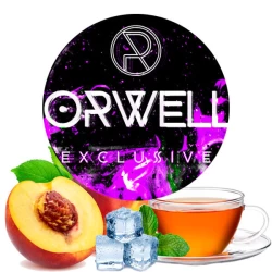 Табак Orwell Strong Summer Peach Tea (Саммэ Пич Ти) 50 гр