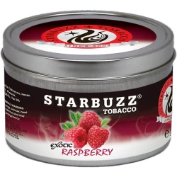Тютюн Starbuzz Raspberry (Малина) 100гр