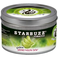 Тютюн Starbuzz Safari Melon Dew (Сафарі Диня) 100гр