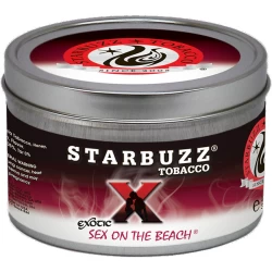 Тютюн Starbuzz Sex on the Beach (Секс на Пляжі) 100гр