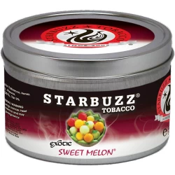 Тютюн Starbuzz Sweet Melon (Солодка Диня) 100гр