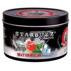 Тютюн Starbuzz Watermelon Freeze (Крижаний Кавун) 100гр