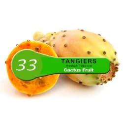 Табак Tangiers Birquq Cactus Fruit 33 (Кактус Фрут) 250гр
