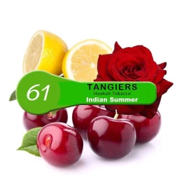 Табак Tangiers Birquq Indian Summer 61 (Индиан Саммер) 250гр
