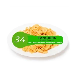 Табак Tangiers Birquq Its Like That One Breakfast Cereal 34 (Итс Лайк Зет Ван Брекфест Керелз) 100 гр
