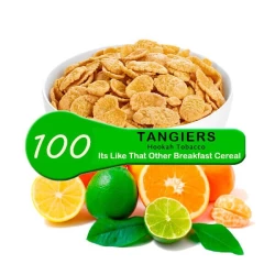 Табак Tangiers Birquq Its Like That Other Breakfast Cereal 100 (Итс Лайк Зет Азер Брекфест Керелз) 50гр