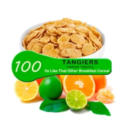 Табак Tangiers Birquq Its Like That Other Breakfast Cereal 100 (Итс Лайк Зет Азер Брекфест Керелз) 250гр