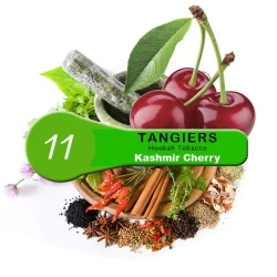 Табак Tangiers Birquq Kashmir Cherry 11 (Кашмир Черри) 250гр