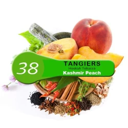 Табак Tangiers Birquq Kashmir Peach 38 (Кашмир Пич) 250гр