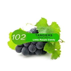Табак Tangiers Birquq Little Purple Candy 102 (Литл Перпл Кенди) 50гр