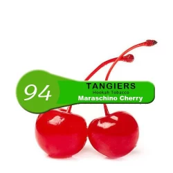 Табак Tangiers Birquq Maraschino Cherry 94 (Мараскинова Вишня) 250гр