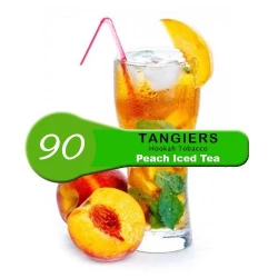 Табак Tangiers Birquq Peach Iced Tea 90 (Пич Айсэд Ти) 250гр