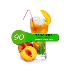 Табак Tangiers Birquq Peach Iced Tea 90 (Пич Айсэд Ти) 50гр