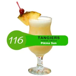 Табак Tangiers Birquq Pikina Sun 116 (Пикина Сан) 250гр