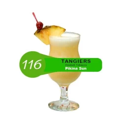 Табак Tangiers Birquq Pikina Sun 116 (Пикина Сан) 50гр