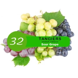 Табак Tangiers Birquq Sour Grape 32 (Сауэр Грейп) 250гр