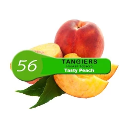 Табак Tangiers Birquq Tasty Peach 56 (Тейсти Пич) 250гр