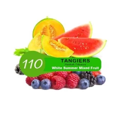 Табак Tangiers Birquq White Summer Mixed Fruit 110 (Вайт Саммер Миксд Фрут) 50 гр