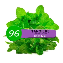Табак Tangiers Burley Cane Mint 96 (Кейн Минт) 50гр