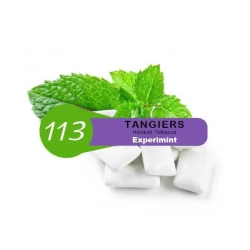 Табак Tangiers Burley Experimint 113 (Экспериминт) 50гр