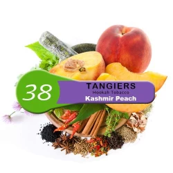Табак Tangiers Burley Kashmir Peach 38 (Кашмир Пич) 250 гр