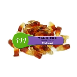 Табак Tangiers Burley Line Ololiuqui 111 (Ололиуки) 50гр