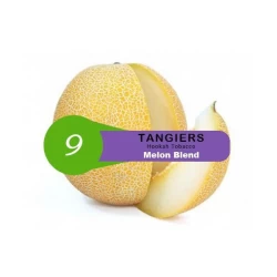 Табак Tangiers Burley Melon Blend 9 (Мелон Бленд) 50гр