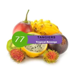 Табак Tangiers Burley Tropical Revenge 77 (Тропикал Ревендж) 50гр