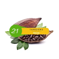 Табак Tangiers Noir Cocoa 21 (Какао) 50гр