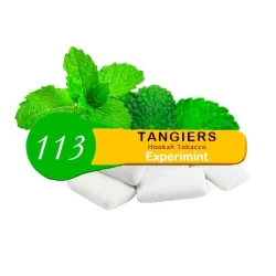 Табак Tangiers Noir Experimint 113 (Экспериминт) 100гр