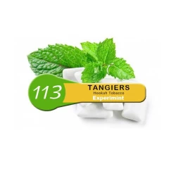 Табак Tangiers Noir Experimint 113 (Экспериминт) 50гр
