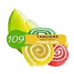 Табак Tangiers Noir French Jelly 109 (Френч Джелли) 100гр