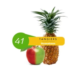 Табак Tangiers Noir Guanabana 41 (Гуанабана) 50гр