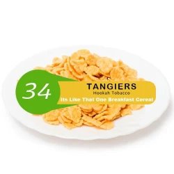 Табак Tangiers Noir Its Like That One Breakfast Cereal 34 (Итс Лайк Зет Ван Брекфест Керелз) 100 гр